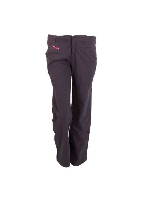 Pantalon Largo Varlion 07-Mc927 Azul | Ofertas de pádel